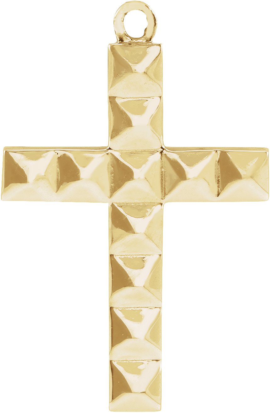 Cross Dangle