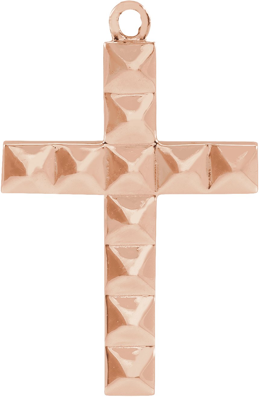 Cross Dangle
