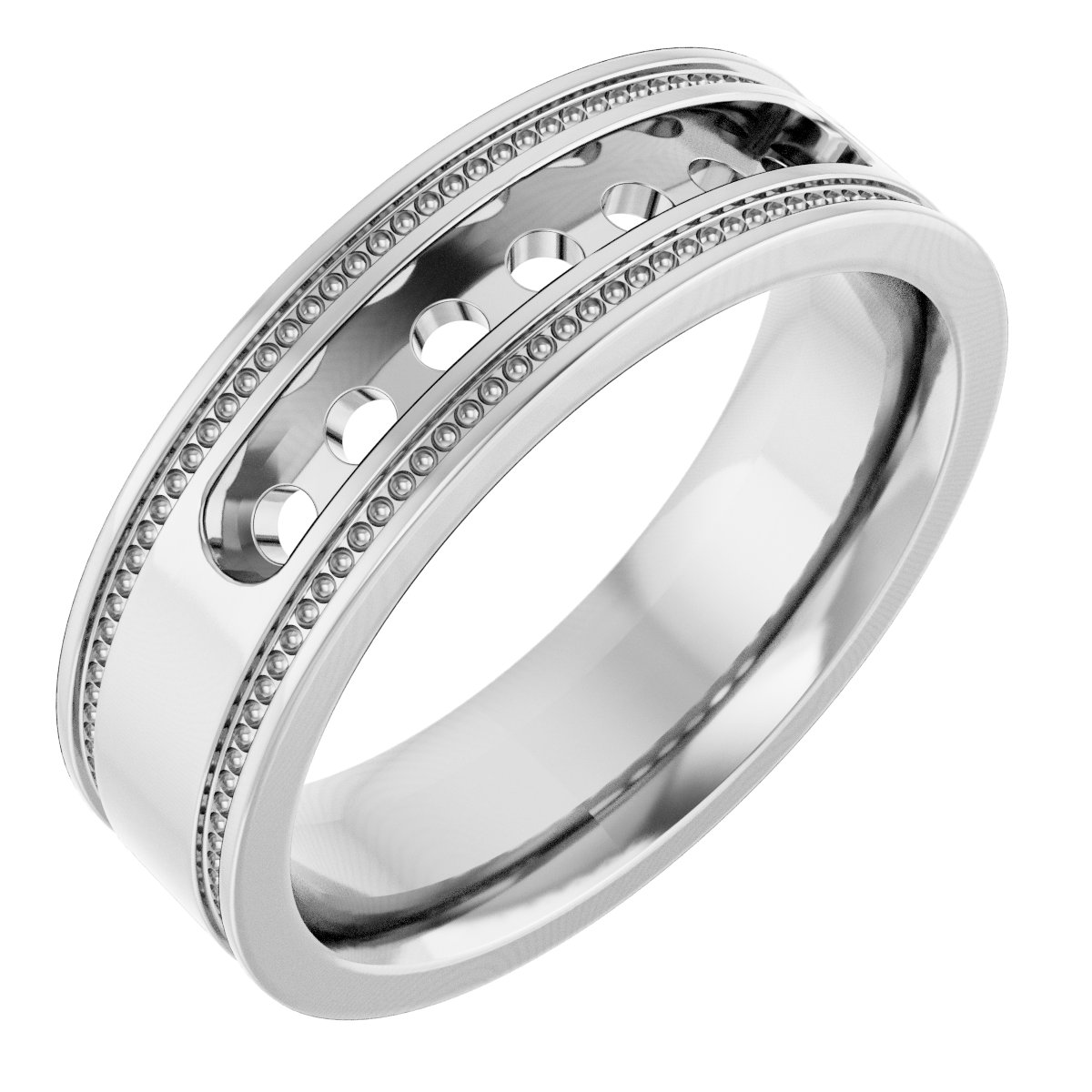 Seven-Stone Band