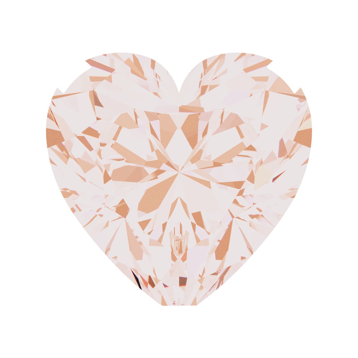 Solitaire Necklace Center