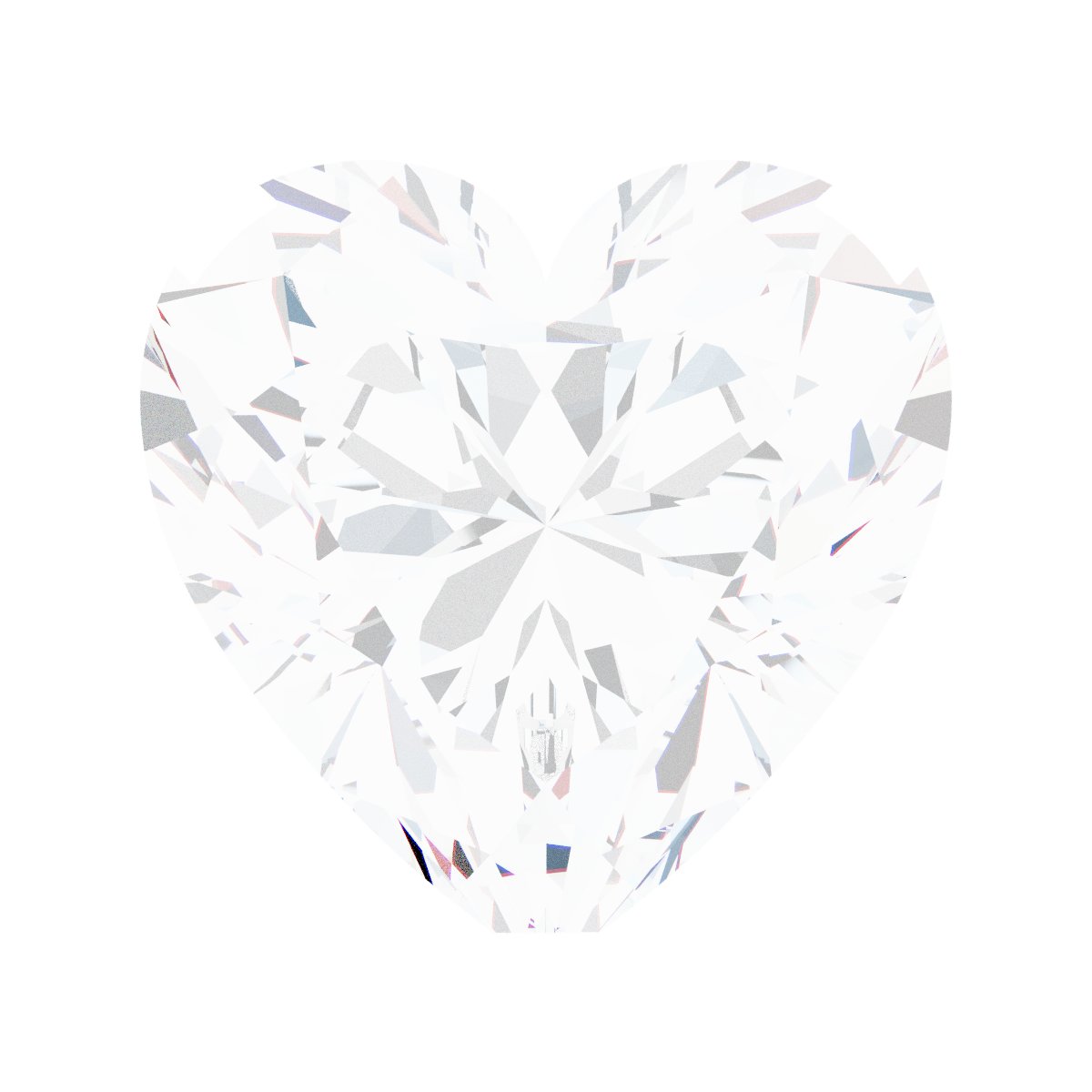 Solitaire Necklace Center