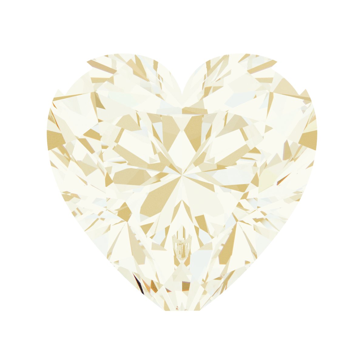 Solitaire Necklace Center