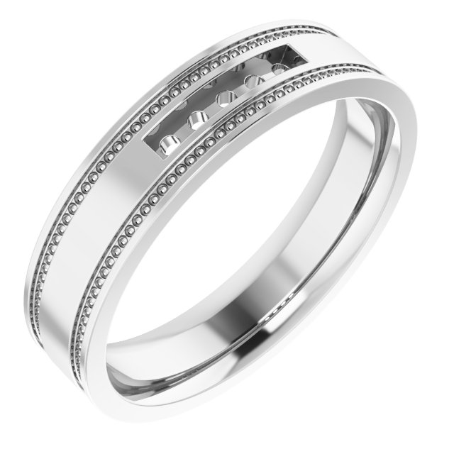 Five-Stone Band