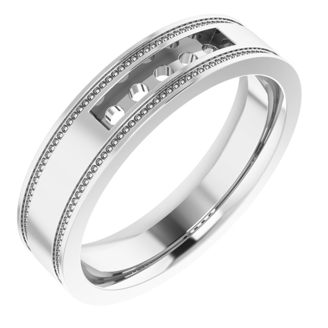 Five-Stone Band