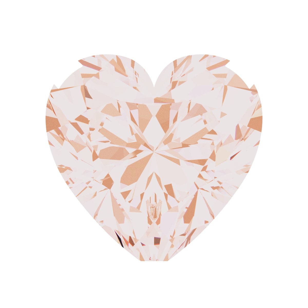 Solitaire Necklace Center