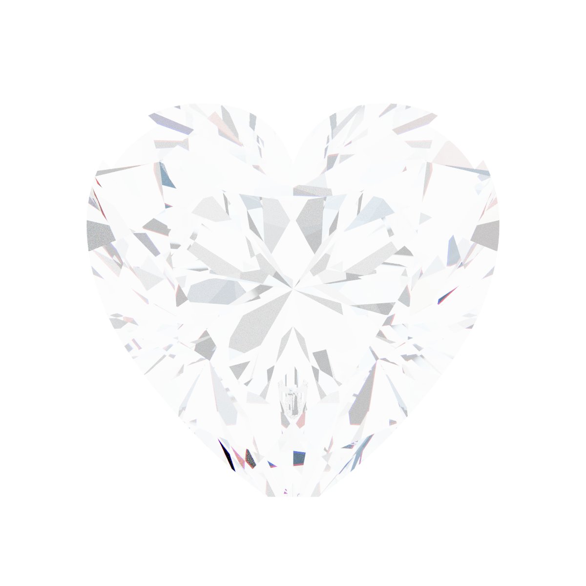 Solitaire Necklace Center