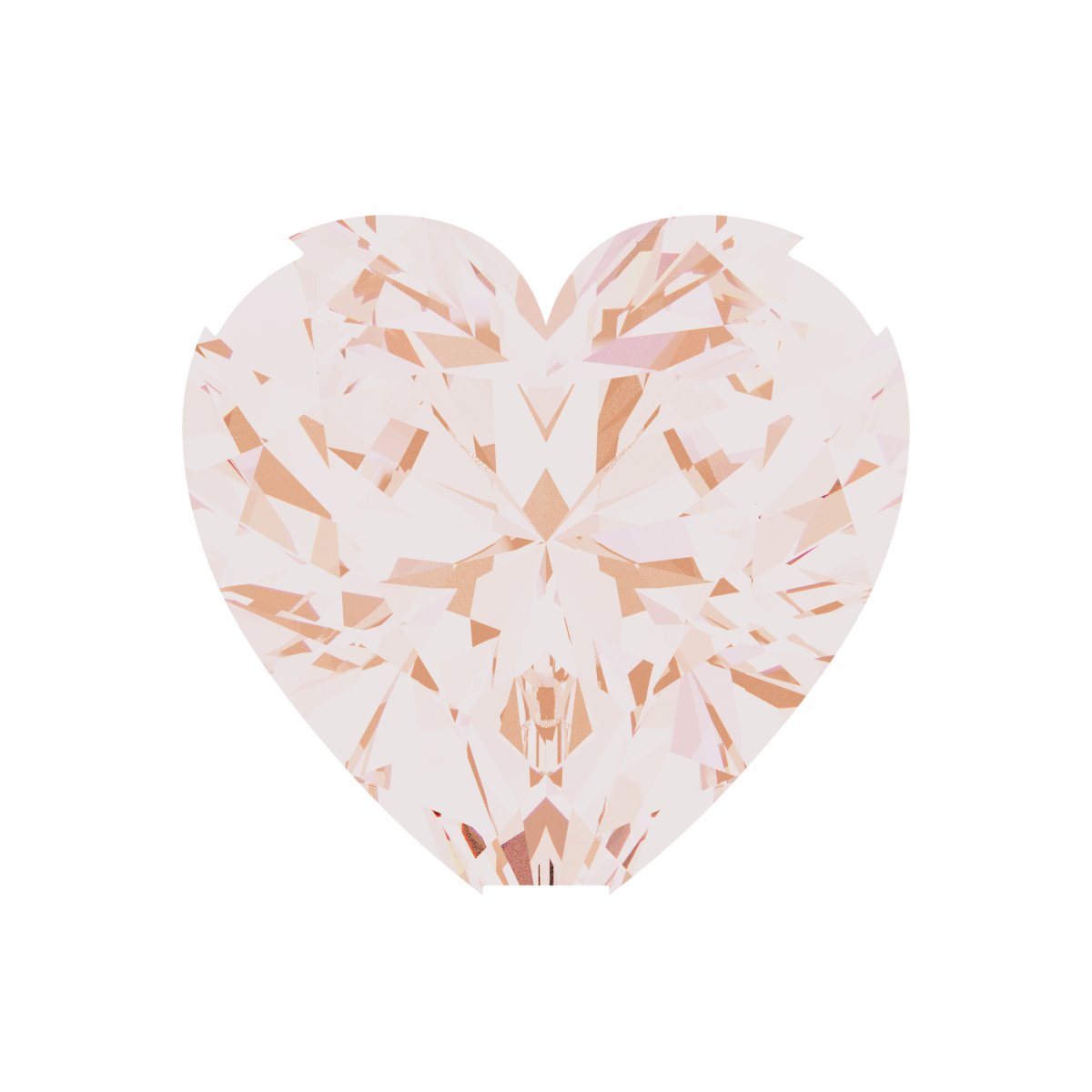 Solitaire Necklace Center
