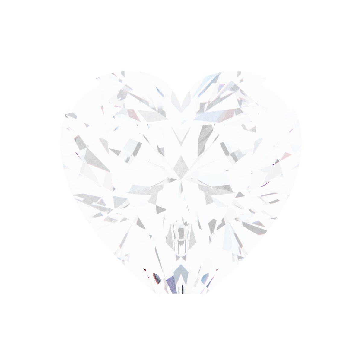 Solitaire Necklace Center