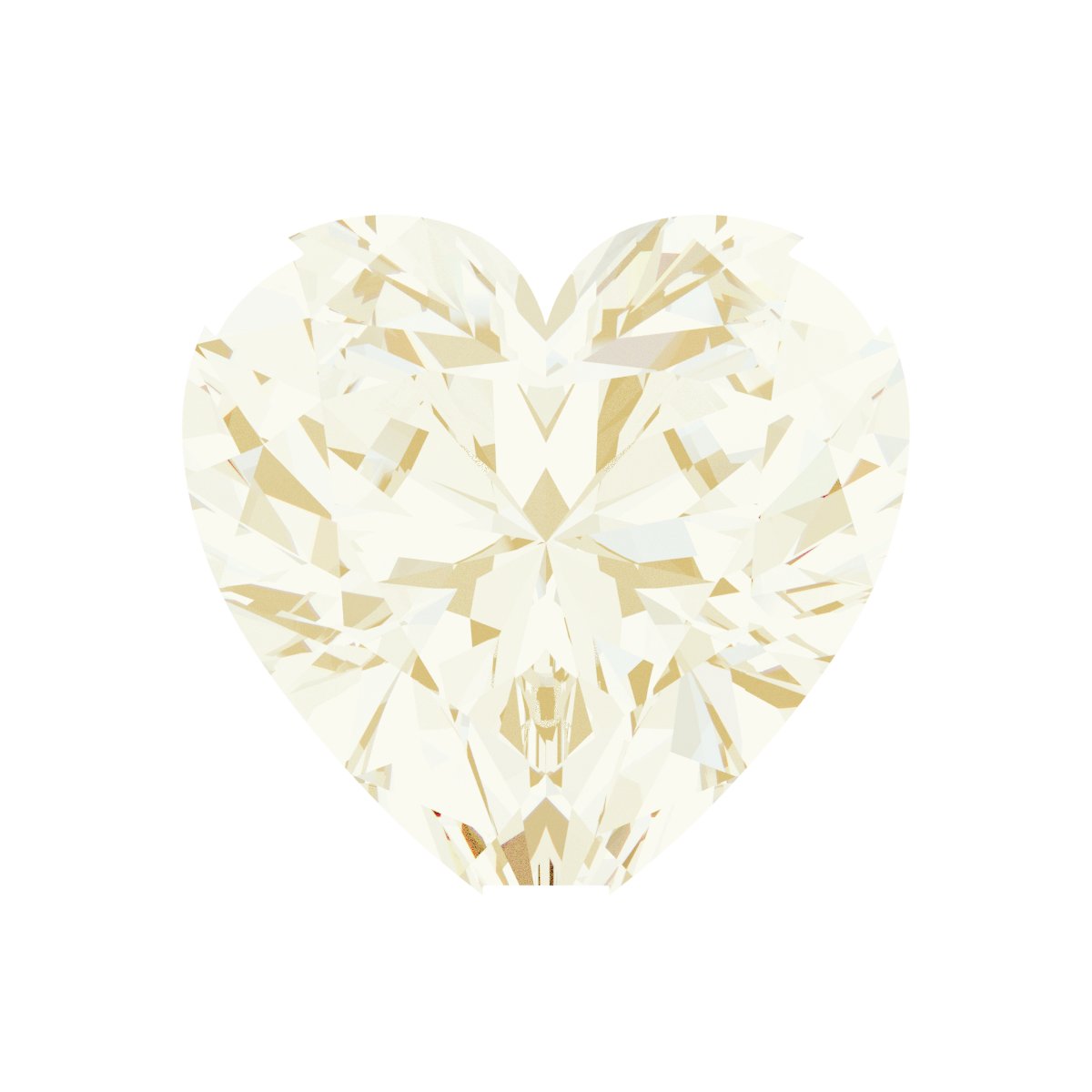 Solitaire Necklace Center