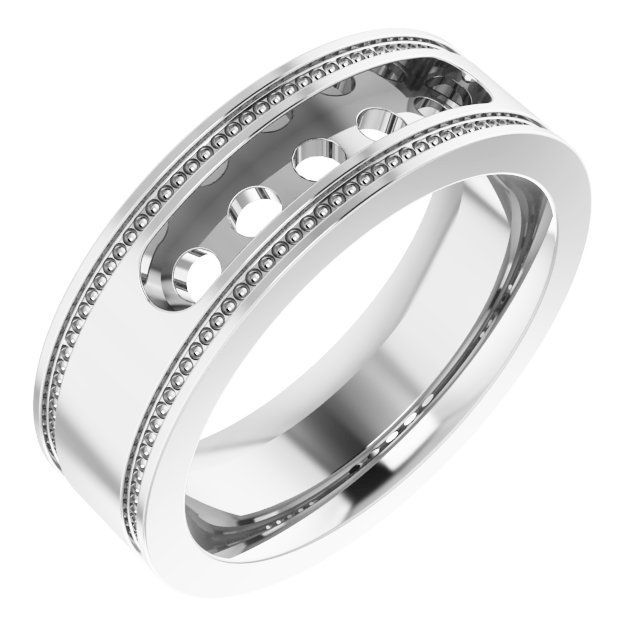Five-Stone Band