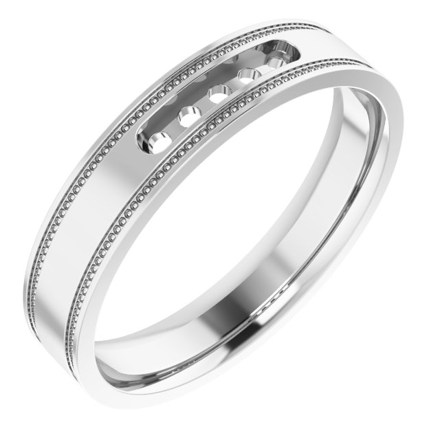 Five-Stone Band