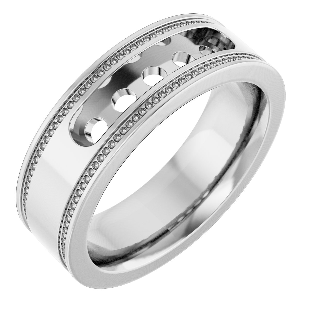 Five-Stone Band
