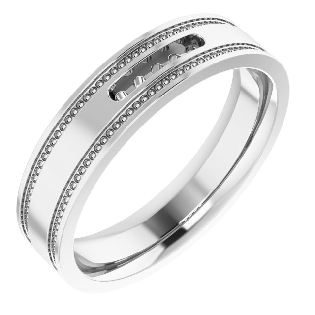 Five-Stone Band