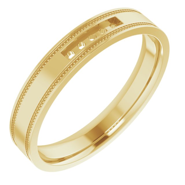 Five-Stone Band