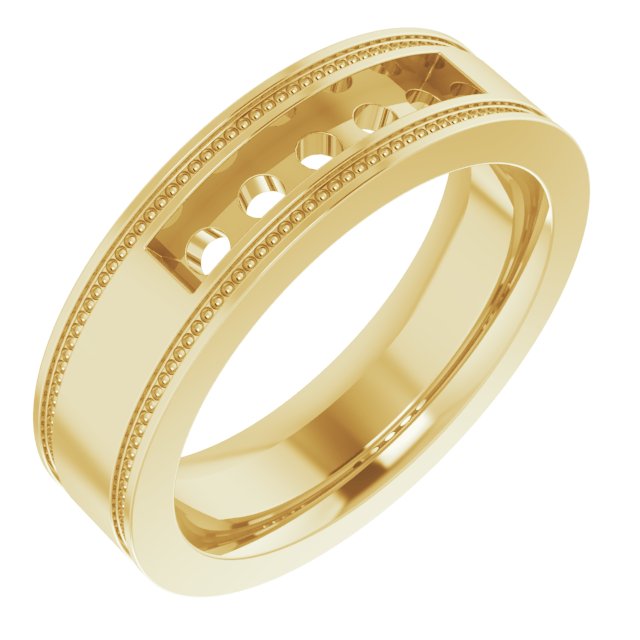 Five-Stone Band