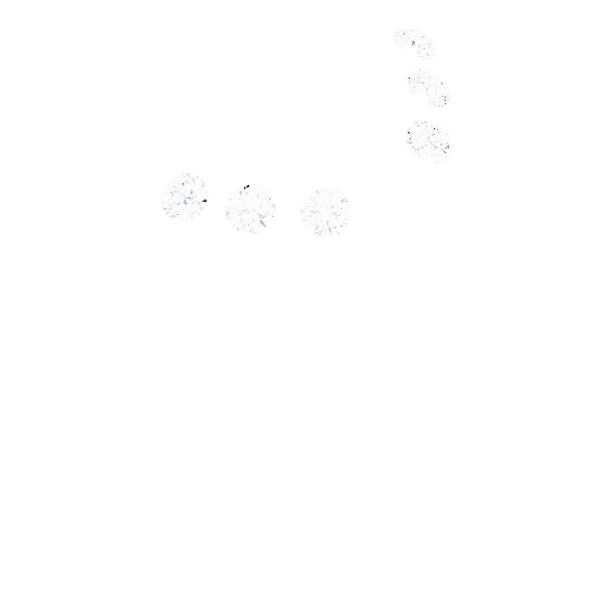 Halo-Style Engagement Ring or Band