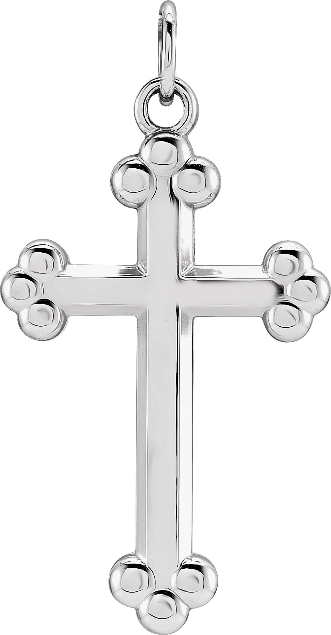 Cross Necklace or Pendant
