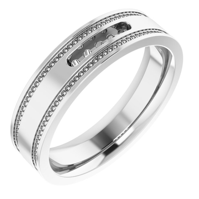 Five-Stone Band