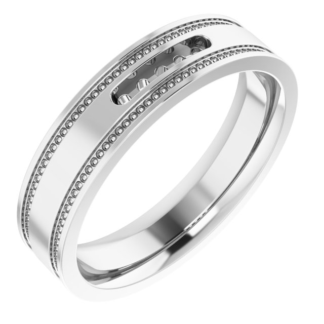Five-Stone Band