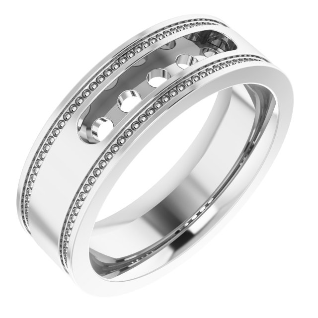 Five-Stone Band