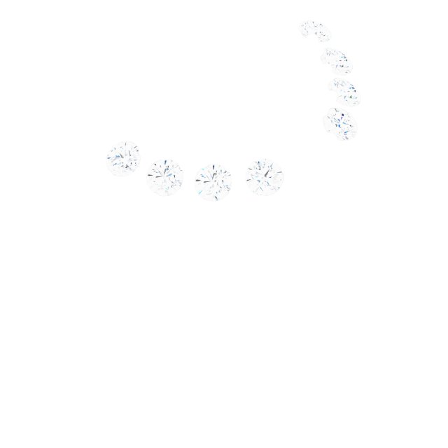 Halo-Style Engagement Ring or Band