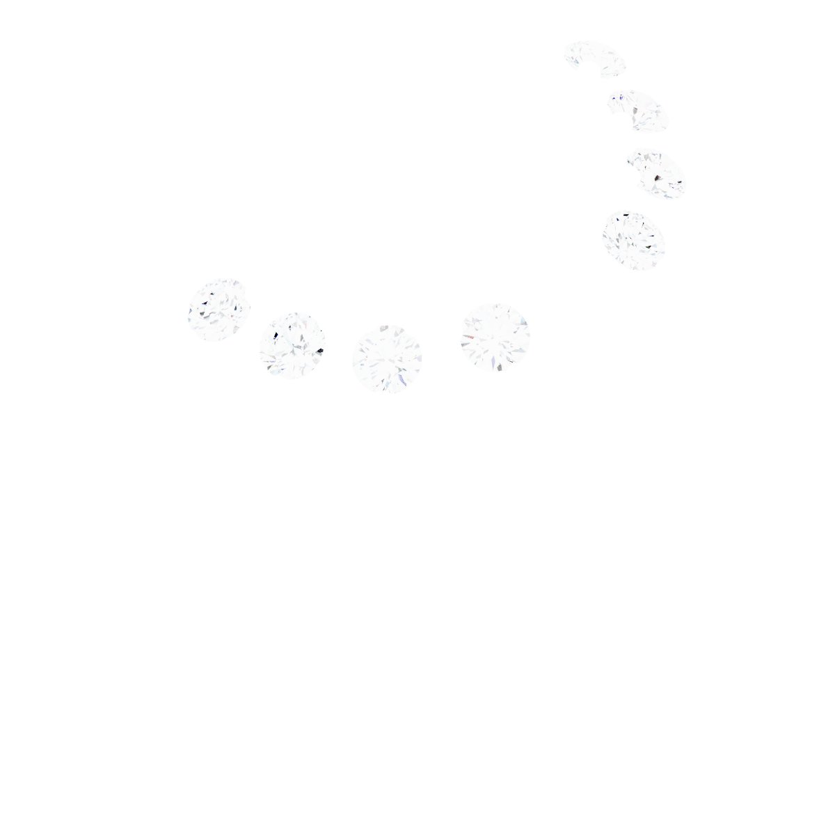 Halo-Style Engagement Ring or Band