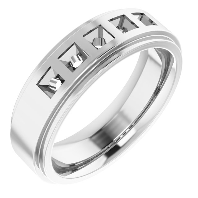 Accented Band