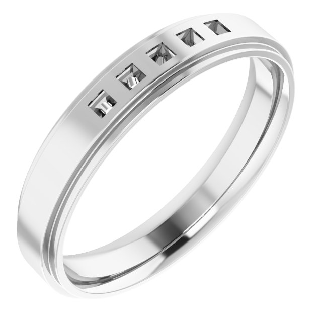 Accented Band