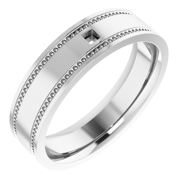 Accented Band