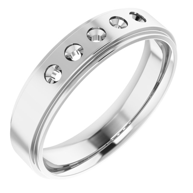 Accented Band