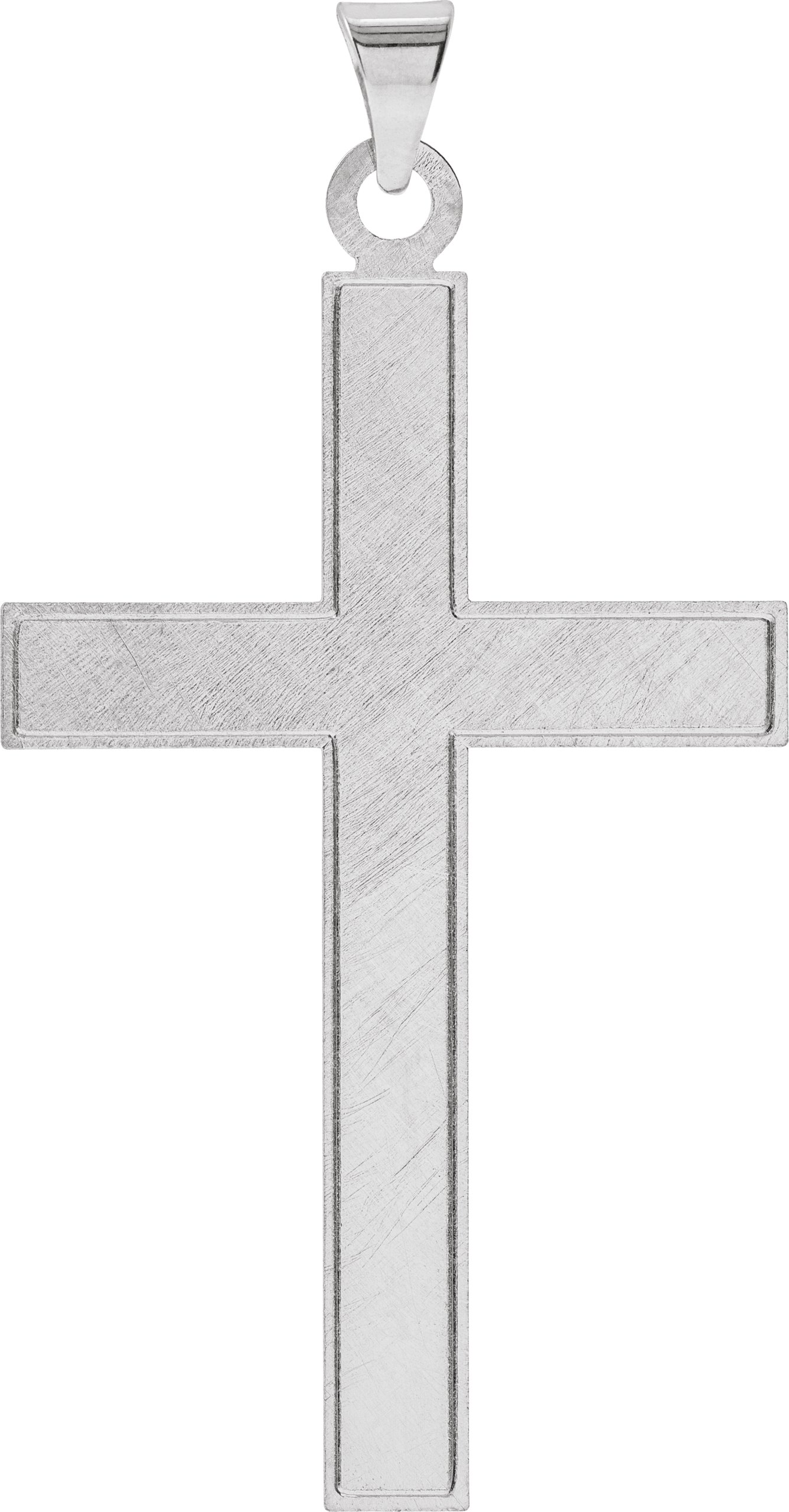 Cross Necklace or Pendant
