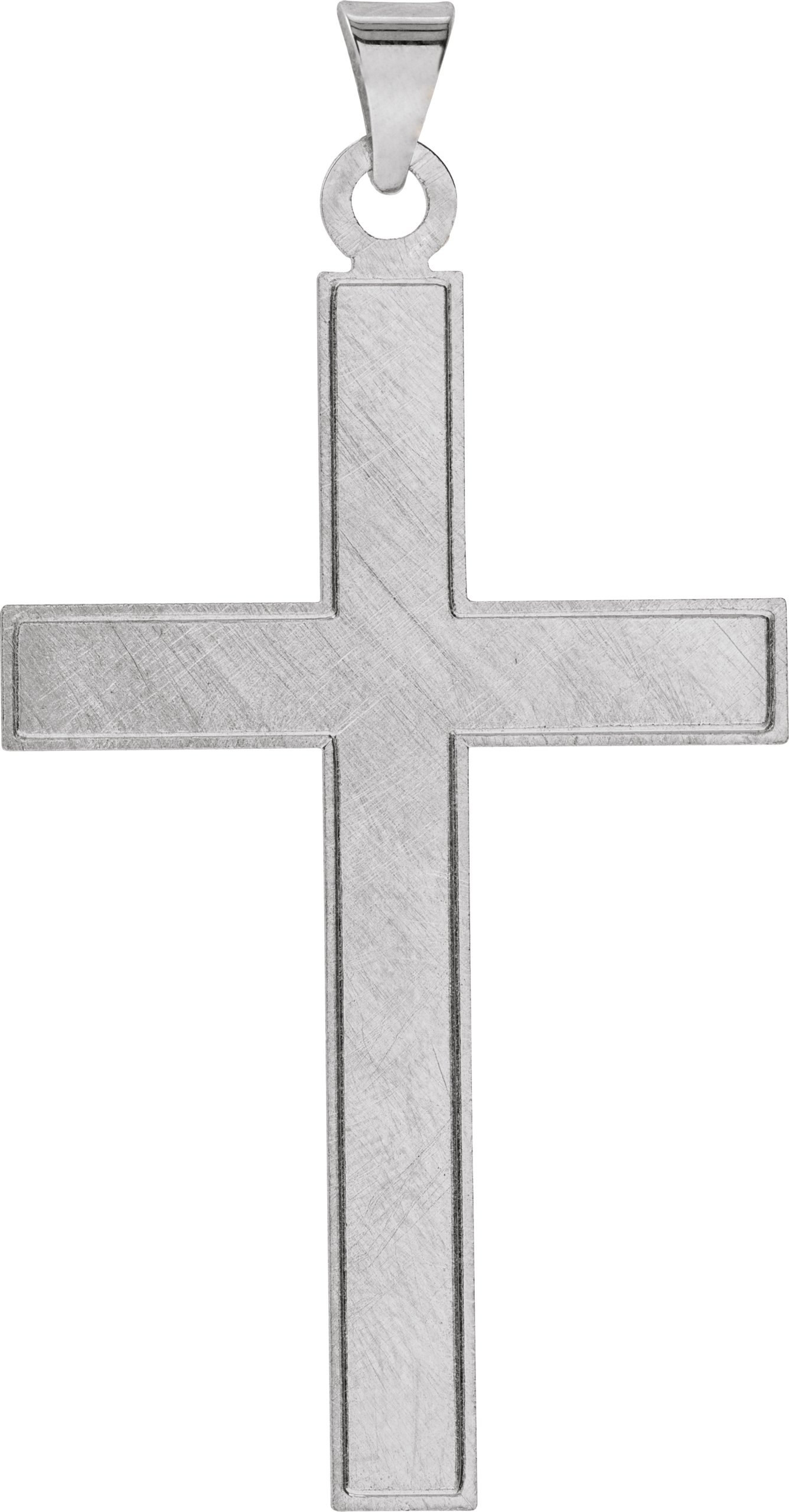 Cross Necklace or Pendant