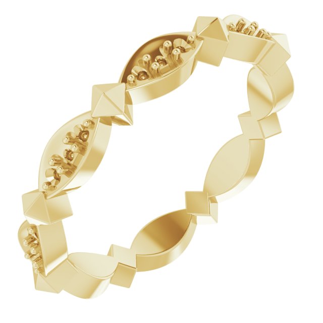 Eternity Band