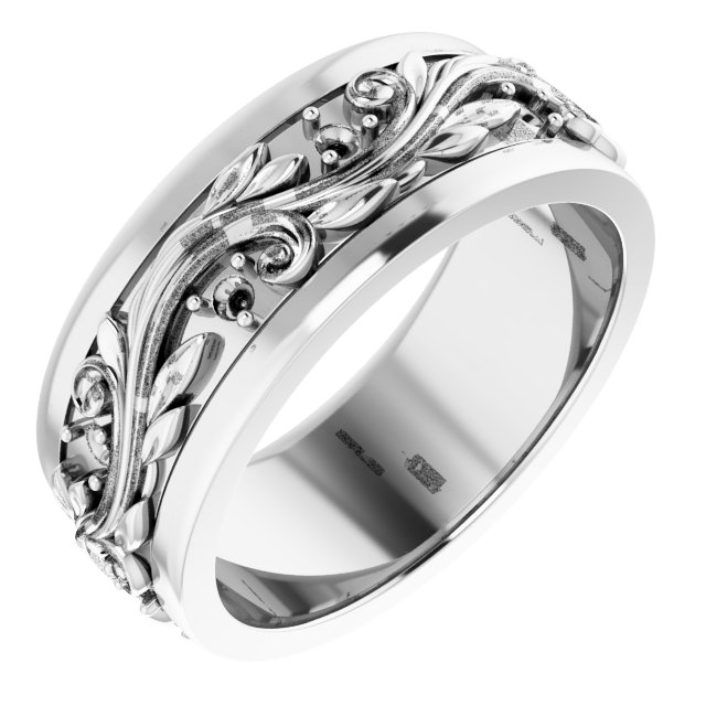 Floral Band