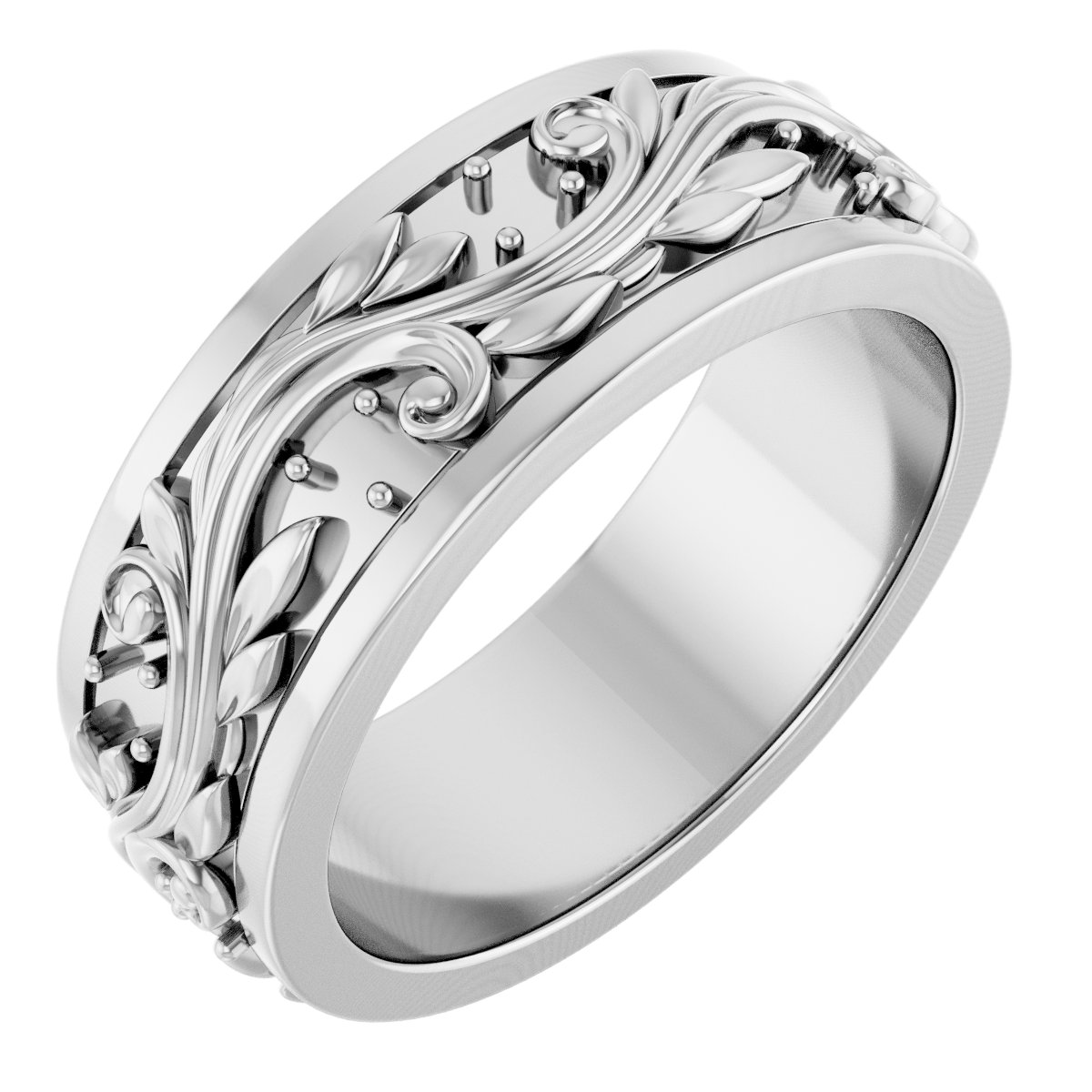 Floral Band