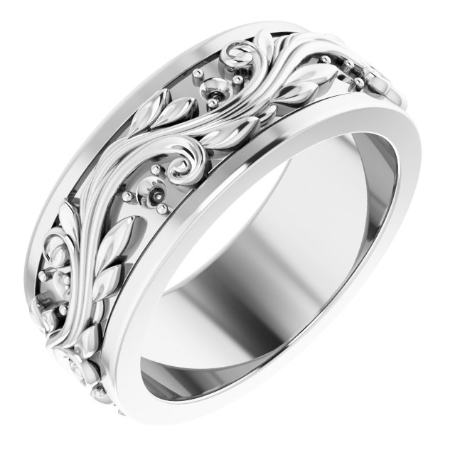 Floral Band