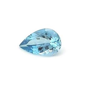 1.39 Carat Pear Shape Cut Diamond
