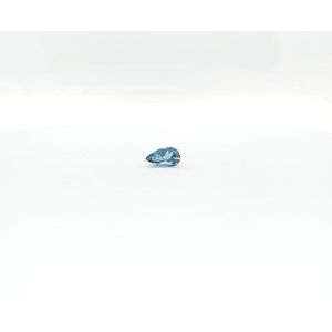 1.44 Carat Pear Shape Cut Diamond
