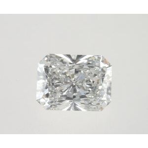 1.06 Carat Radiant Cut Natural Diamond