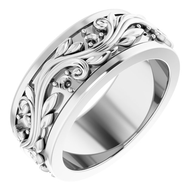 Floral Band