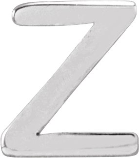 Sans Serif Lowercase Initial Trim