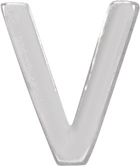 Sans Serif Lowercase Initial Trim