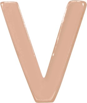 Sans Serif Lowercase Initial Trim