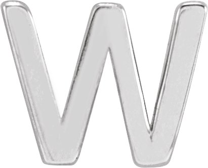 Sans Serif Lowercase Initial Trim