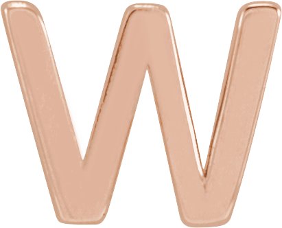 Sans Serif Lowercase Initial Trim