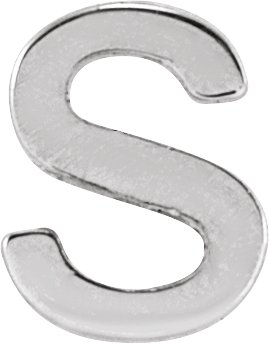 Sans Serif Lowercase Initial Trim