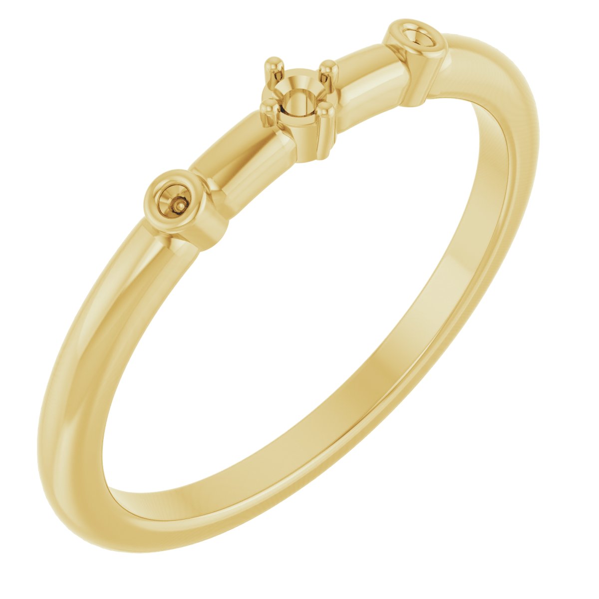 Family Stackable Ring