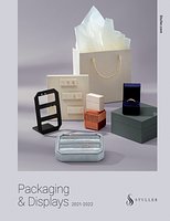 Packaging & Displays Brochure
