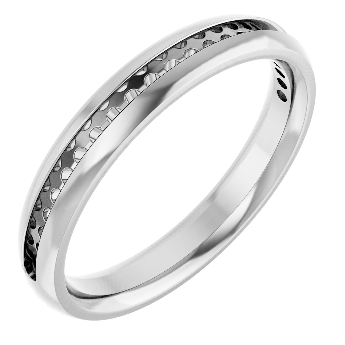 Accented Band