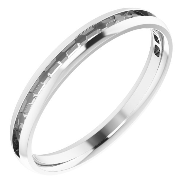 Accented Band